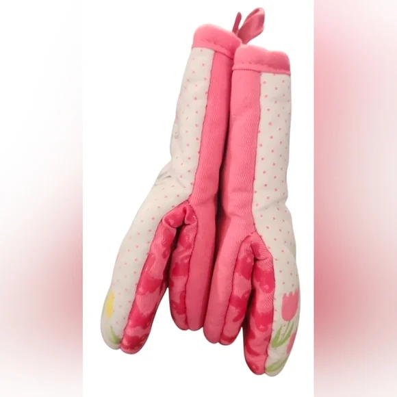 Disney The Aristocrats Silicone Mini Mitts 2 Pack - Picture 2 of 2